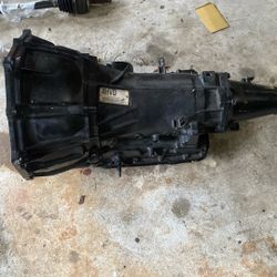 4l60e Transmission 