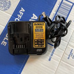DeWalt Battery Charger