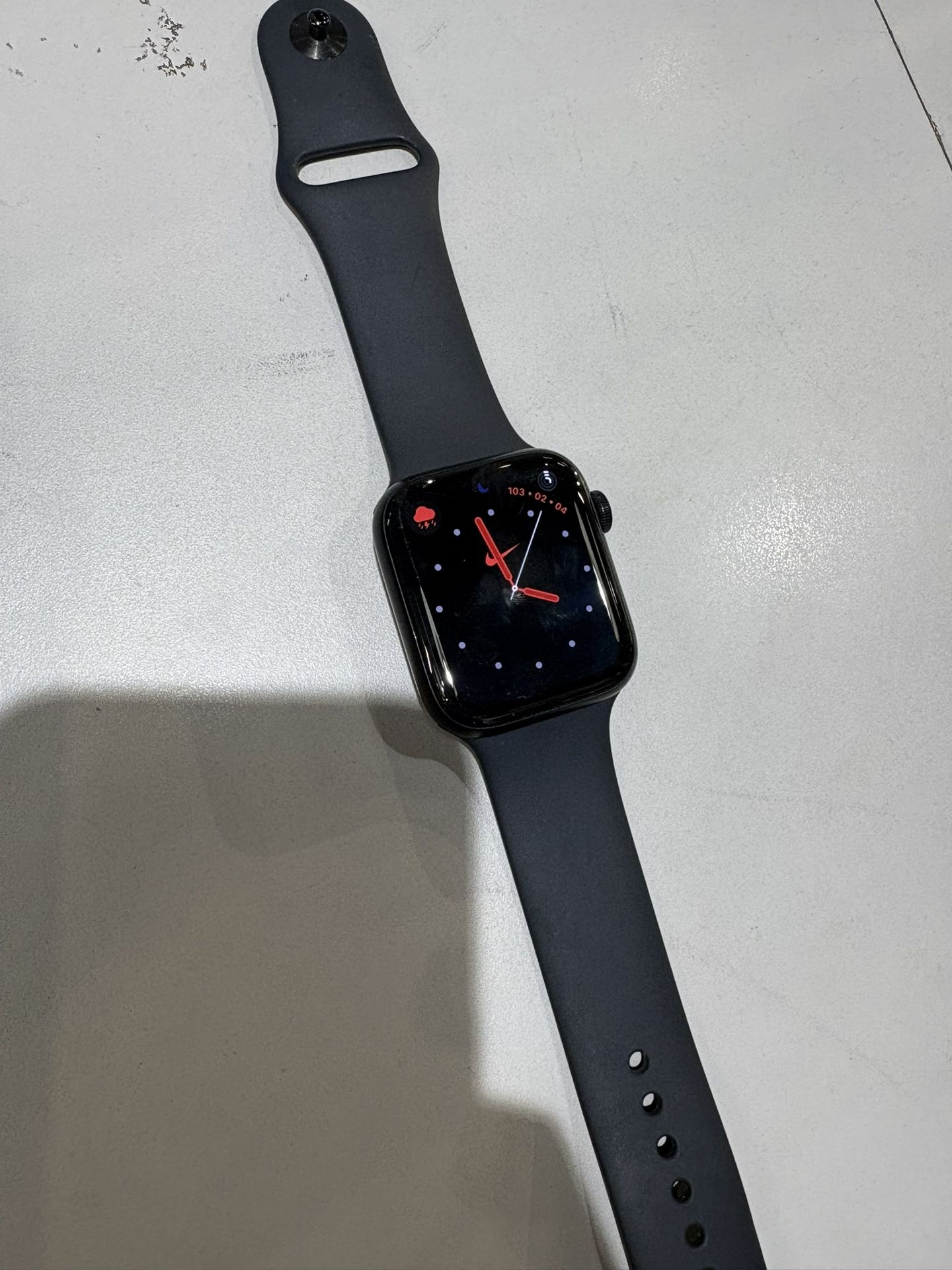 Apple Watch SE 44MM