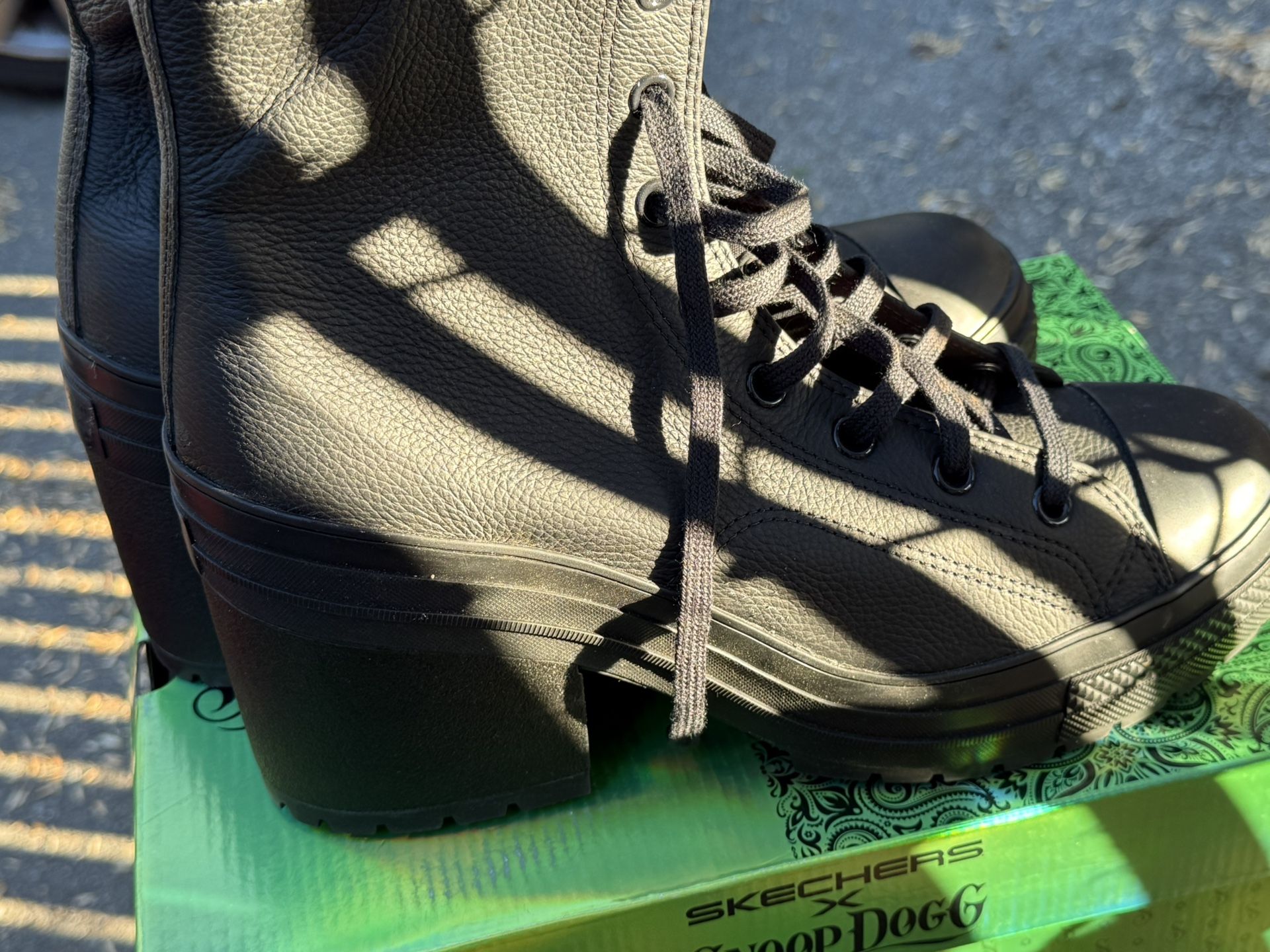 Shoes 