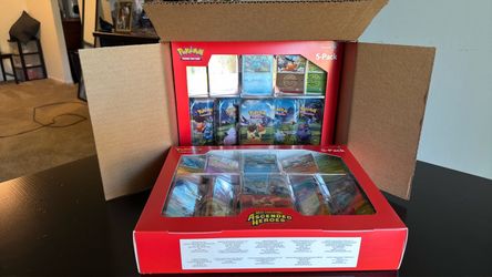 Ascended Heroes Costco Tins