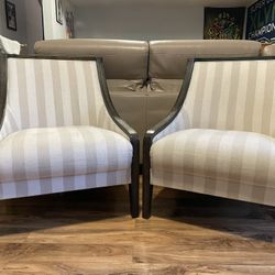 Upholstered Chairs