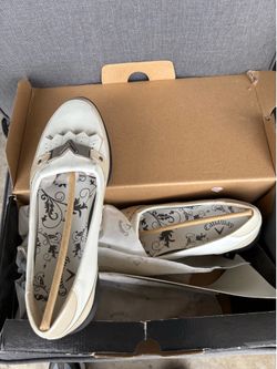 Callaway Koko women’s golf shoes