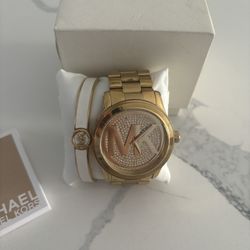 MK Watch 