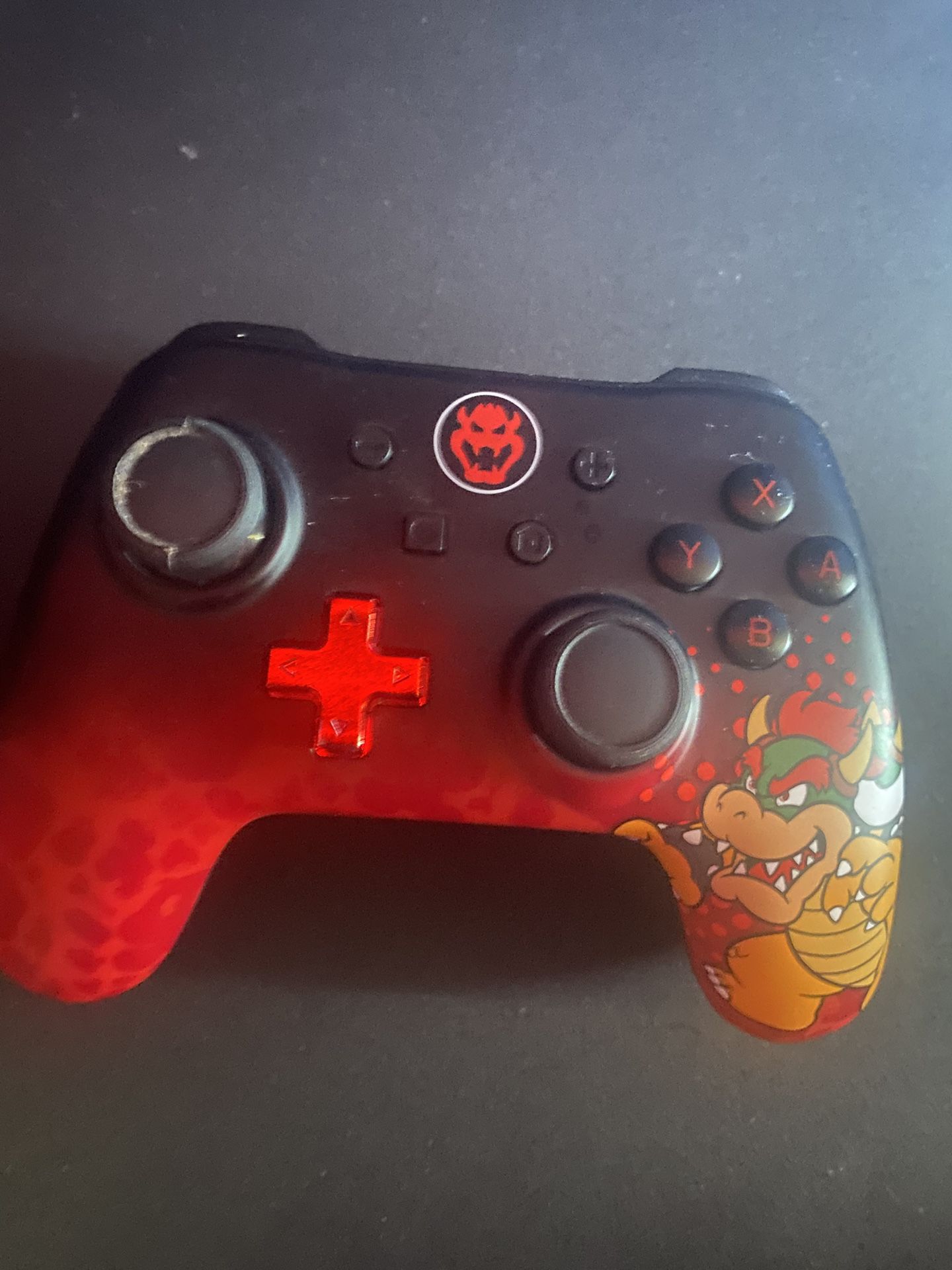 Nintendo Switch Controller