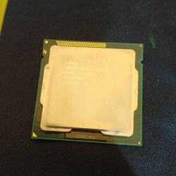 Intel Core I7 Used Good Conditions