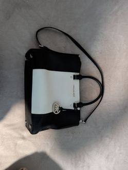 Michael Kors Saffiano Leather purse