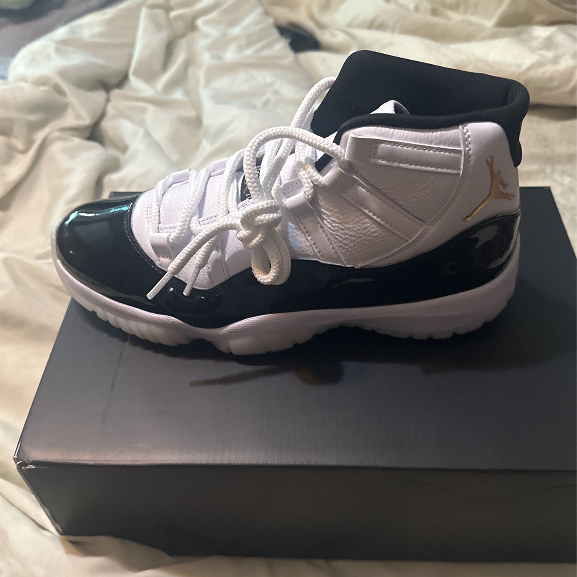 Jordan 11