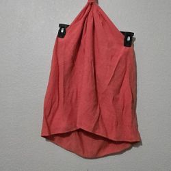 HALTER TOP