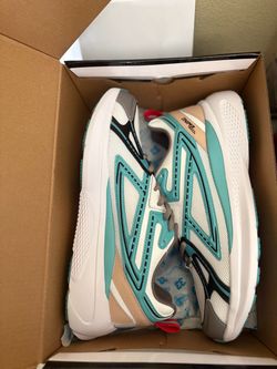 REBOUND BY PATRICK EWING MEN'S FASTBREAK CASUAL RUNNING SHOES