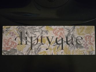 Diptyque Four Candle Set