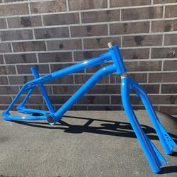 🏁PowderCoat Your Bike🏁