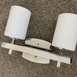 Bathroom Lighting Fixture