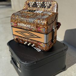 Accordion