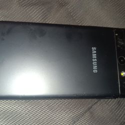 MetroPCS Phone Galaxy
