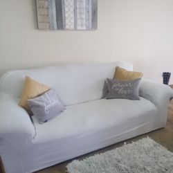 3 Piece Living Room Set 