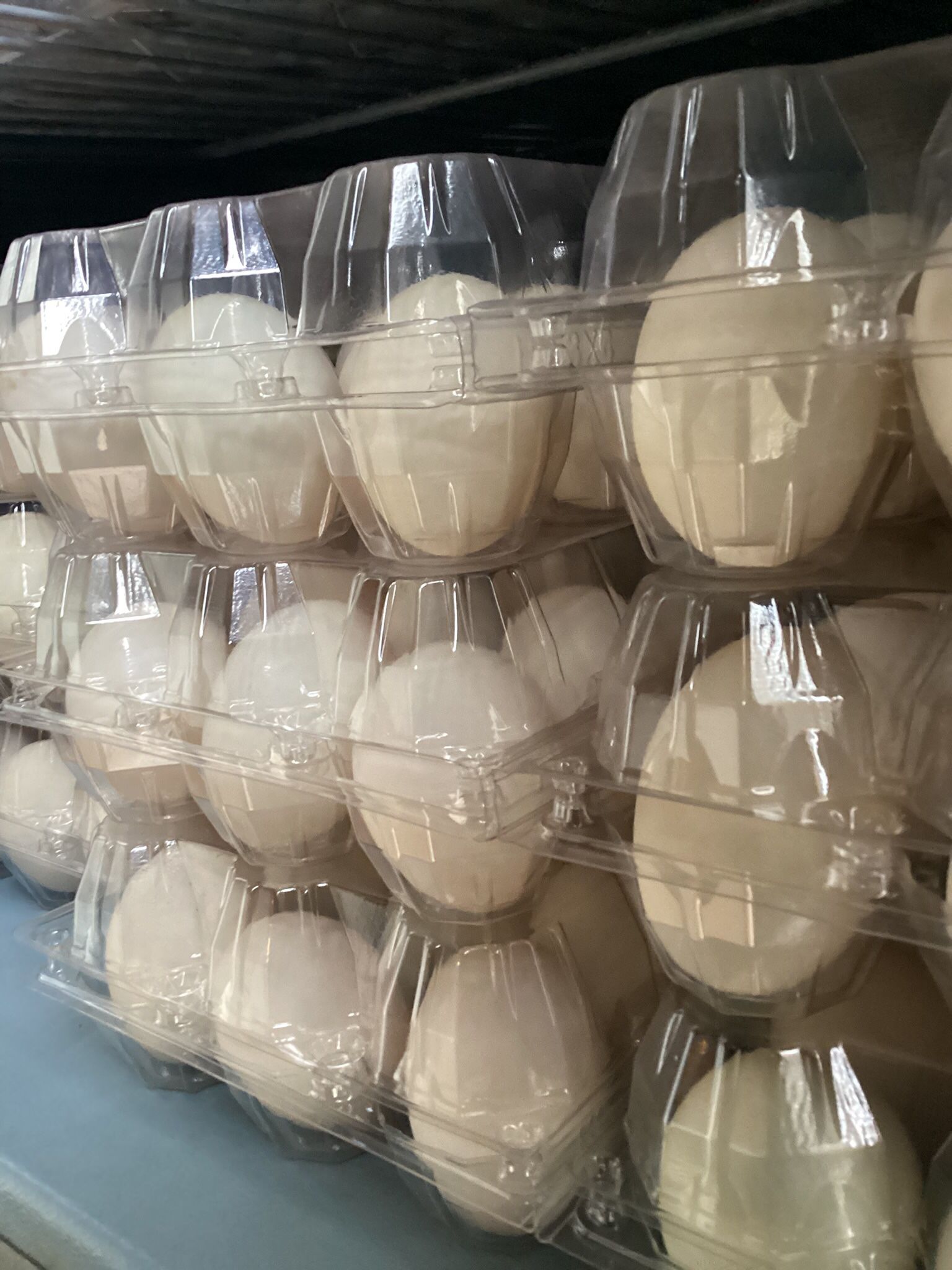 Duck Eggs