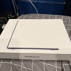 13 Inch MacBook Air 