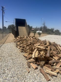 FIREWOOD 128 CUBIC FT PER CORD