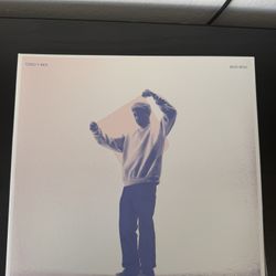 Toro Y Moi Boo Boo Vinyl Special Edition