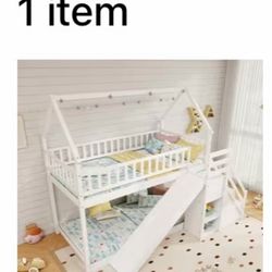 New just bought this month but it is to big