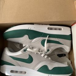 Air Max 1 Ever Green 