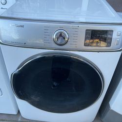 Samsung dryer