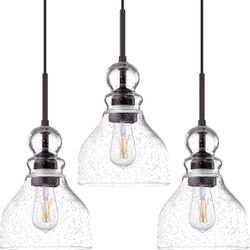 Brand New Kitchen Island Pendent Ceiling Lights