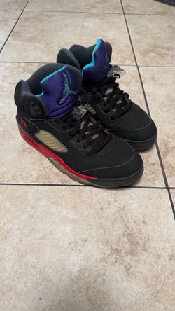 Nike Jordan 5 Retro “Top 3”