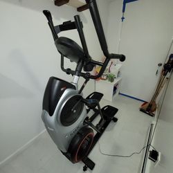 Exercise Machine 