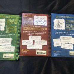 Diary of the Wimpy Kid