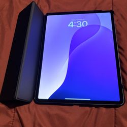 iPad Air 13-inch M3 128 GB