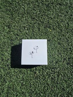 AirPods Pro 2