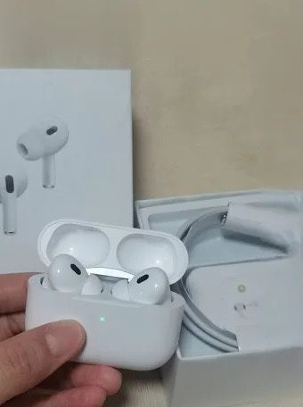Air Pods