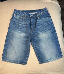 Levi shorts