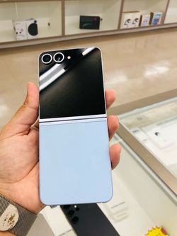 Samsung Galaxy Z Flip6 256gb