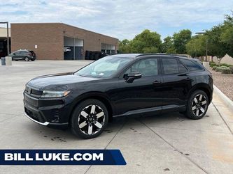 2024 Honda Prologue