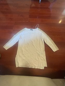 Zara knit in good condition