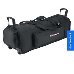 RoadRunner Hardware Bag