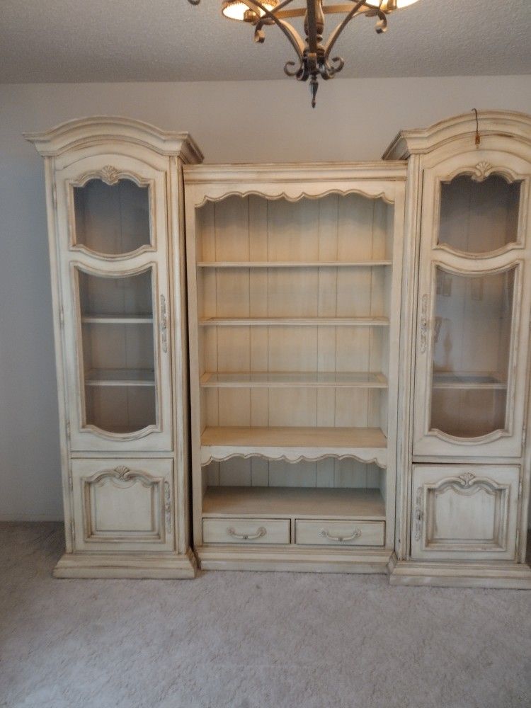 China Hutch Cabinet 