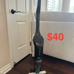 Bissell Crosswave Max