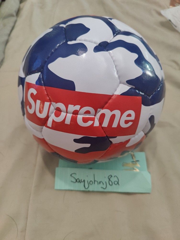supreme umbro soccer ball Umbro Elite Supreme Ceramica