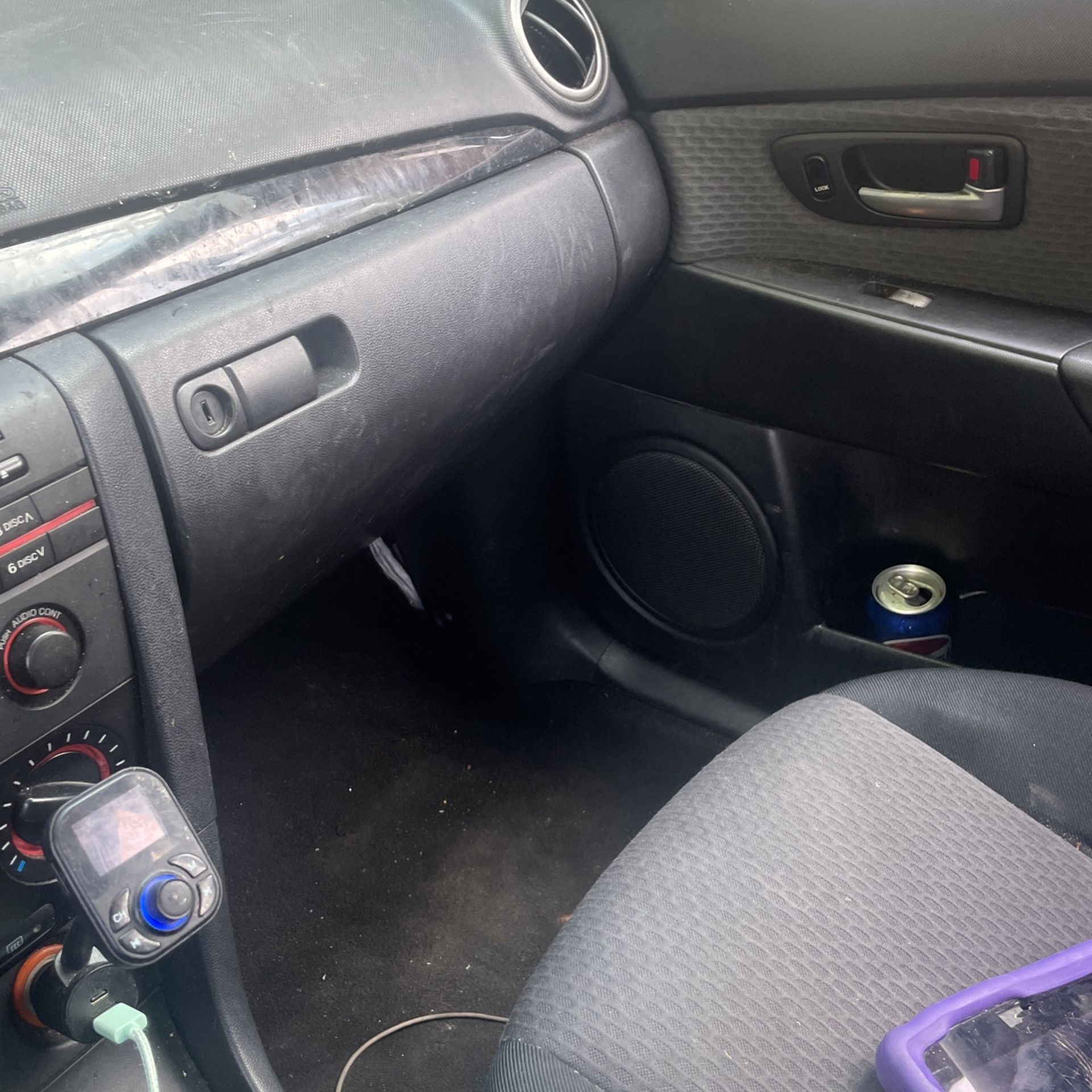 2006 Mazda Mazda3