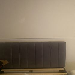 Full Bed Frame