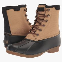 Sperry Men Boots