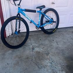 Throne Cookies Bike 
