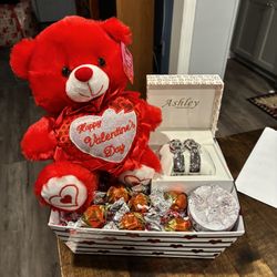 Washington Connection 