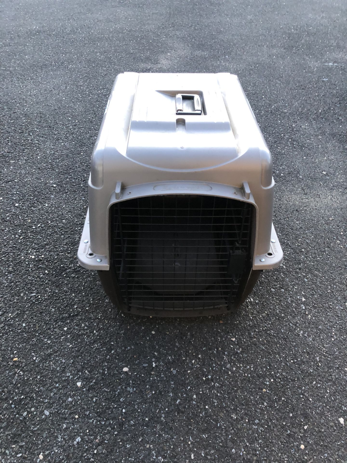 Travel Crate Kennel For Small Dog Or Cat