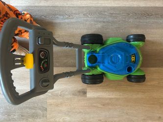 Kids Toy Push Lawn Mower