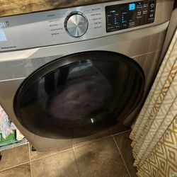 Used Natural Gas Dryer 